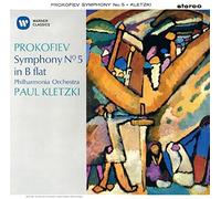 U Symphony No.5