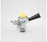 U-System Keg Coupler - Guiness Tap