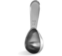 U-Taste 18/8 Stainless Steel Coffee Scoop, 30ml, Silver