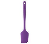 U-Taste Extra Large Silicone Spatula, 250℃ Heat Resistant, Purple