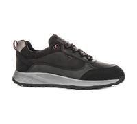 U Terrestre B Trainer - male - Geox - Sneakers - Black - 11 UK - Shoes 11 UK