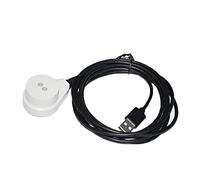 U TO OPTICAL INTERFACE NEAR INFRARED IR ADAPTER TRANSPARENT TRANSMISSION COMMUNICATION METER READING CABLE(2m)