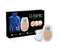 U-Tonic: Electro-Stimulation Device to Tone Muscles