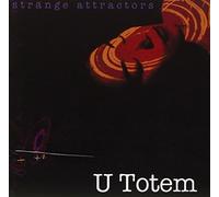 U Totem - Strange Attractors