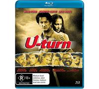 U-Turn
