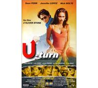 U-Turn