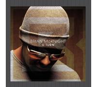 U Turn by Mcknight, Brian (2003-03-25)