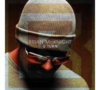 U Turn by Mcknight, Brian (2003) Audio CD