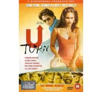 U Turn [DVD]