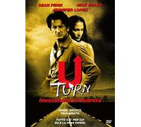U-Turn - Inversione Di Marcia
