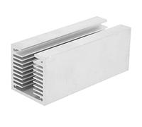 U Type TO-3P Heat Cooling Fin for Electrical Appliances