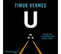 U: U-Bahn