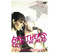 ƒuƒ‰ƒU[ƒYEƒIƒuEƒUEƒwƒbƒh ƒXƒyƒVƒƒƒ‹EƒGƒfƒBƒVƒ‡ƒ“ [DVD]
