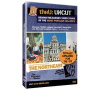 U: Uncut - The North East [DVD] [Region 1] [US Import] [NTSC]