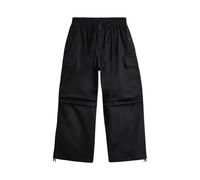 U UT Cargo Pant - male - Y-3 - Straight Trousers - Black - S - Trousers S