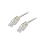 U/UTP Cat 5e Patch Cord RJ45 Plug to Plug PP12-15M