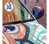 U-Ziq - Challenge Me Foolish [VINYL]