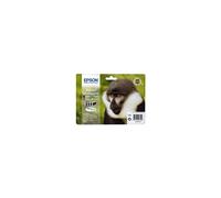 U0895 Epson Original T0895 Monkey Multipack PRT