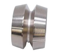 U0jjomATP Cone Clutch Sliding Sleeve 3807613 3855783 Compatible With Penta Inboard Engine