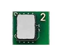 U0jjomATP Toner Cartridge Chip Compatible With Managed MFP E52545dn Drum Chip E52545c Printer W9017MC 22.5K(W9017MC 1Piece)