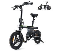 U1 Foldable / EB1S Non-Folding Electric Bike