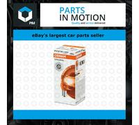 OSRAM Original Line PY21W Light Bulbs 12V 21W - x10