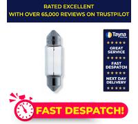 (U10) 24v 5w Sv8.5 Fest 6423 Osram 27773 C5W Genuine Top Quality Product New