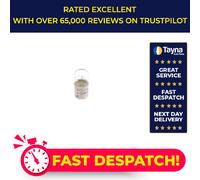 U10 Blb149 Bulb W/S Pack T/Light fits MERCEDES 611 T2 4.0D 1994 Genuine Bosch