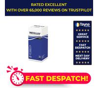 (U10) N264 Neolux Genuine Top Quality Product New