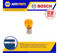U10 Py21w Eco Truck Bulb Front 1987302866 Bosch 3C4613N361AA 18117791 2121501048