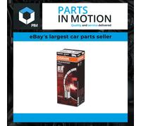 (U10)Truckstar Pro 5w Ba15s fits MERCEDES VARIO 4.3D Front 1996 on Osram Quality