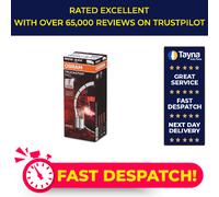 (U10)Truckstar Pro 5w Ba15s fits MERCEDES VARIO 4.3D Front 1996 on Osram Quality