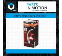 (U10)Truckstar Pro P21/5w 7537TSP Osram P215W Genuine Top Quality Product New
