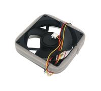 U12E12MS1CA3-52A66 Refrigerator Fan Motor DC12V 0.15A Parts Fan Motor U12E12MS1CA3-52 A66 12V 0.15A
