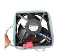 U12E12Ms4A3-57 Dc12V 0.17A Spare Parts,Compatible For Hitachi,Refrigerator Fan Motor