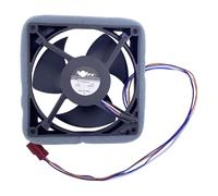 U12E12MS4A3-57 DC12V 0.17A Spare Parts Compatible for Hitachi Refrigerator Fan Motor Fridge Fan Motor