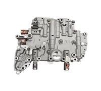 U140E U140F U240E U241E Transmission Valve Body, Suitable Fit for Toyota Fit for Lexus 4-Speed Transmission. Valve Body Solenoid Module