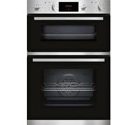 U1GCC0AN0B Double B/I Oven Electric U1GCC0AN0B