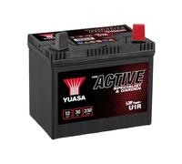 U1R Yuasa Garden Battery 12V 30Ah 895
