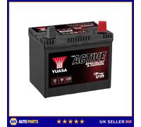 U1R Yuasa Garden Battery 12V 30Ah 895