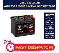 U1R Yuasa Garden Battery 12V 30Ah 895