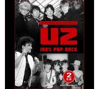 U2 - 100% Pop Rock (2cd)