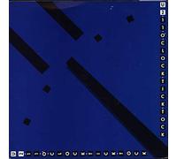 U2 - 11 O'clock Tick Tock + P/S