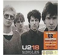 U2 - 18 Singles (2006)