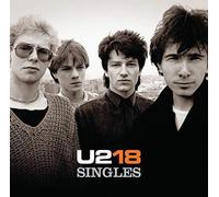 U2 - 18-Singles
