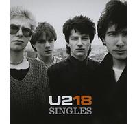 U2 - 18 Singles