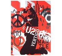 U2 - 2005 Vertigo - Live From Chicago (Deluxe Edition) [DVD]