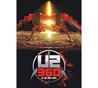 U2 - 360? At The Rose Bowl - Deluxe Edition