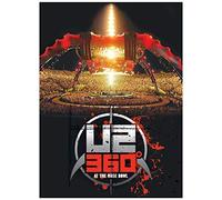 U2 360° At The Rose Bowl [DVD] [2010] [NTSC]