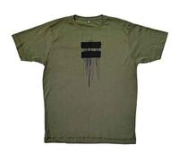 U2 - 360 Degree Tour 2009 Drips T-Shirt for Adults Unisex